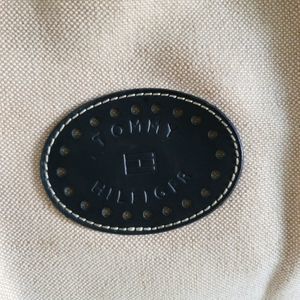 Tommy Hilfiger Over the Shoulder Bucket bag